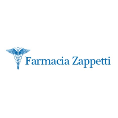 Farmacia Zappetti Logo