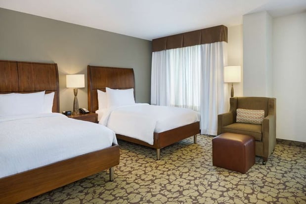 Images Hilton Garden Inn Atlanta North/Alpharetta