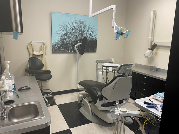 Images Dental Care of Texas - Flower Mound - CLOSED