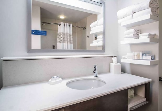 Images Hampton Inn South Haven