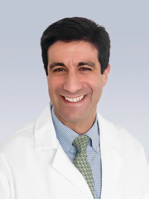 Paul N. Fiorilli