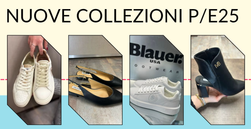 Images Morosin Calzature E Accessori