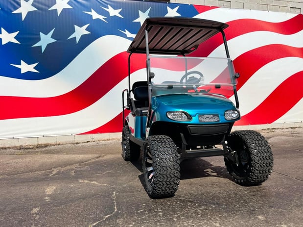 Images Glenn's Golf Car Central