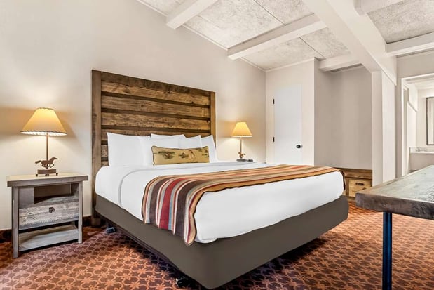 Images Best Western Outlaw Inn