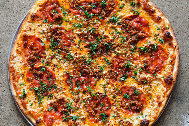 Images Greenville Avenue Pizza Company