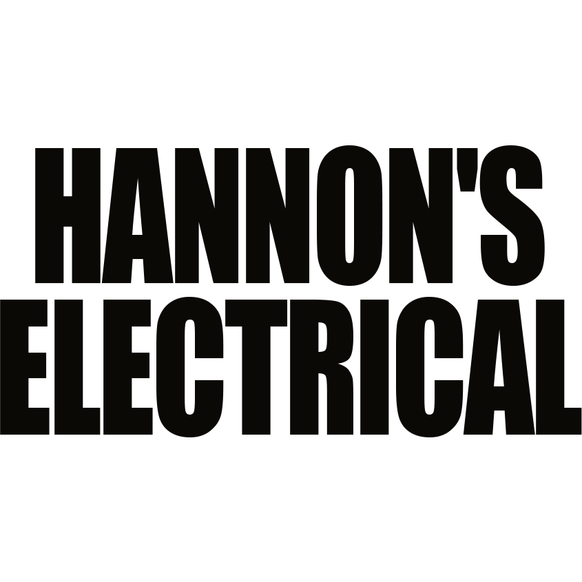 Hannon&apos;s Electrical Logo