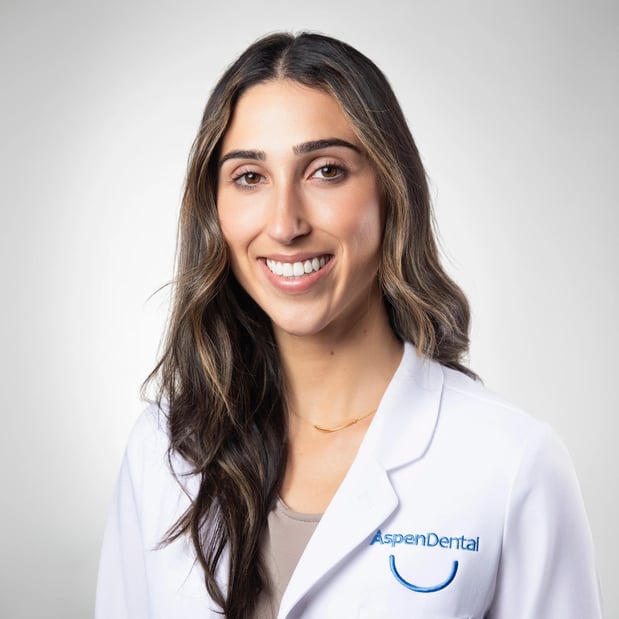 Images Carly Bachus, DDS, DMD