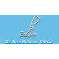 Dr. José Bolaños García Logo