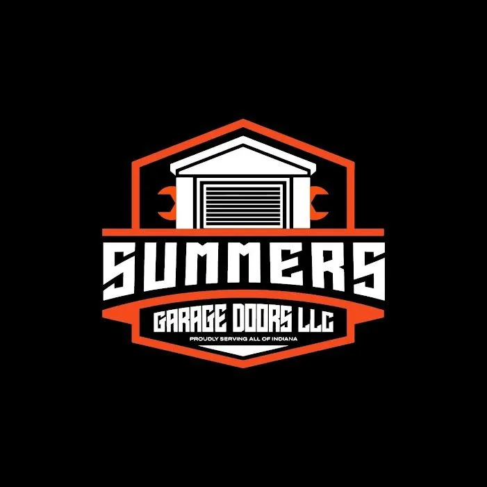 Summers Garage Doors Logo