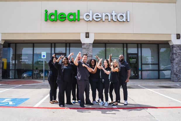 Images Ideal Dental Corinth