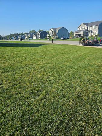 Images Battles Landscaping & Lawn Service