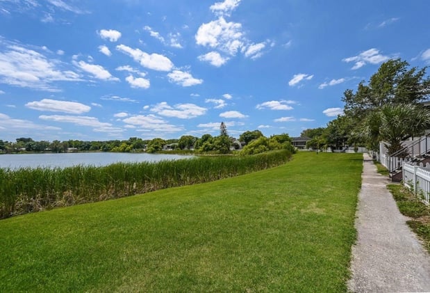 Images Park at Lake Magdalene Apartments & Townhomes