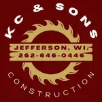 KC & Sons Construction