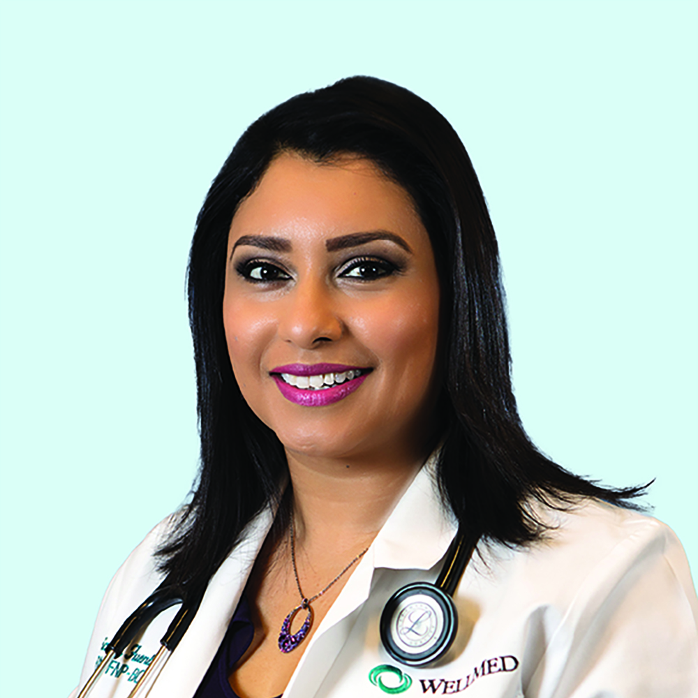 Maria Virginia Fuentes, NP - Weslaco, TX - Family Medicine, Nurse Practitioner