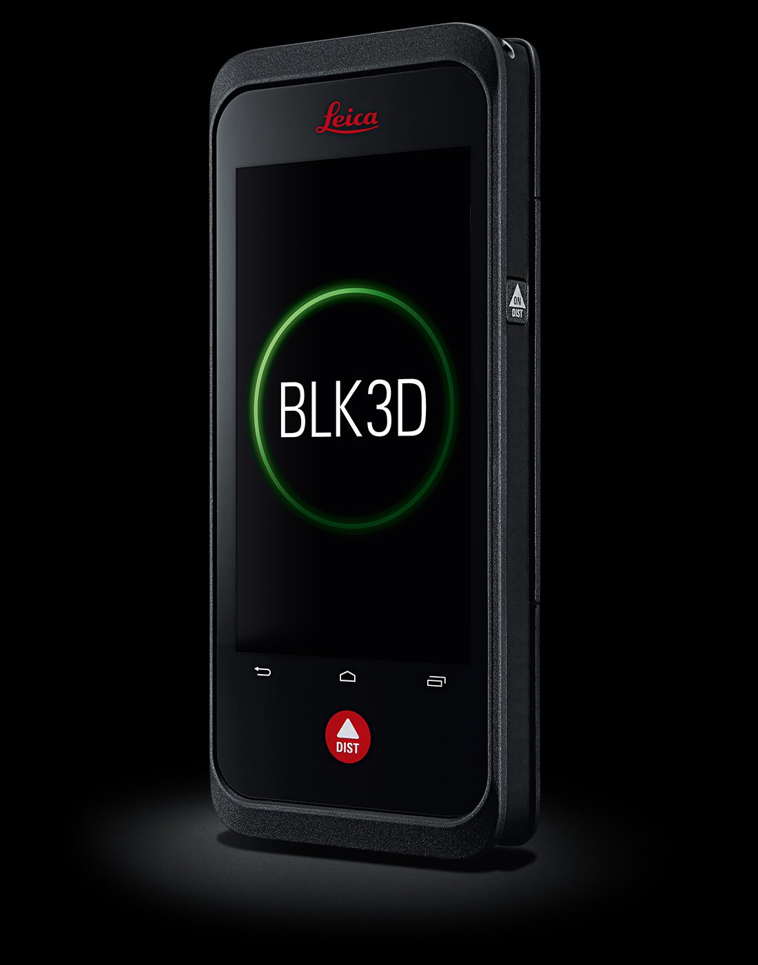 NivelTec AG, Fritz-Oppliger-Strasse 7 in Biel/Bienne