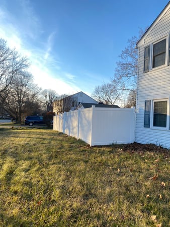 Images Superior Fence & Rail