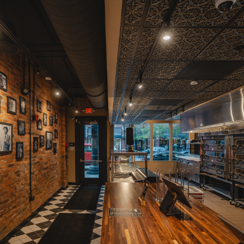 Images Goodfellas Pizzeria - Short North