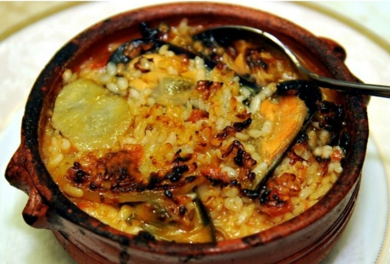 Images Ristorante Pizzeria A Casa Tua