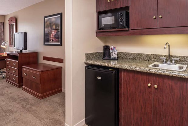Images Hampton Inn Columbia Northeast-Fort Jackson Area