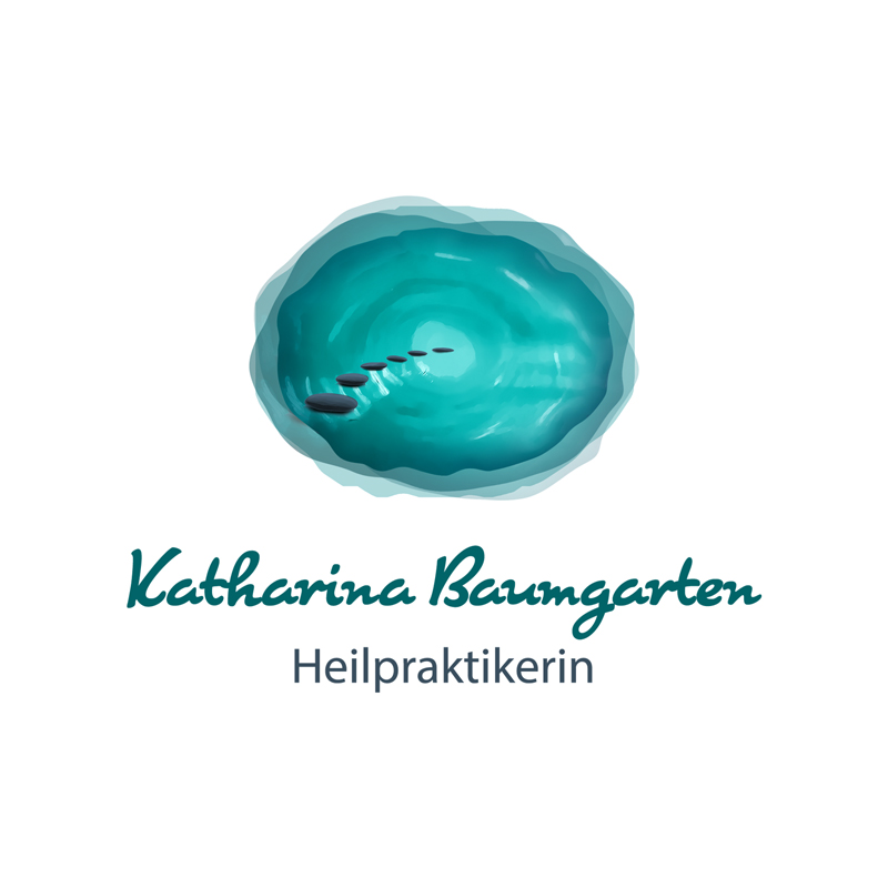 Katharina Baumgarten Heilpraktikerin Logo