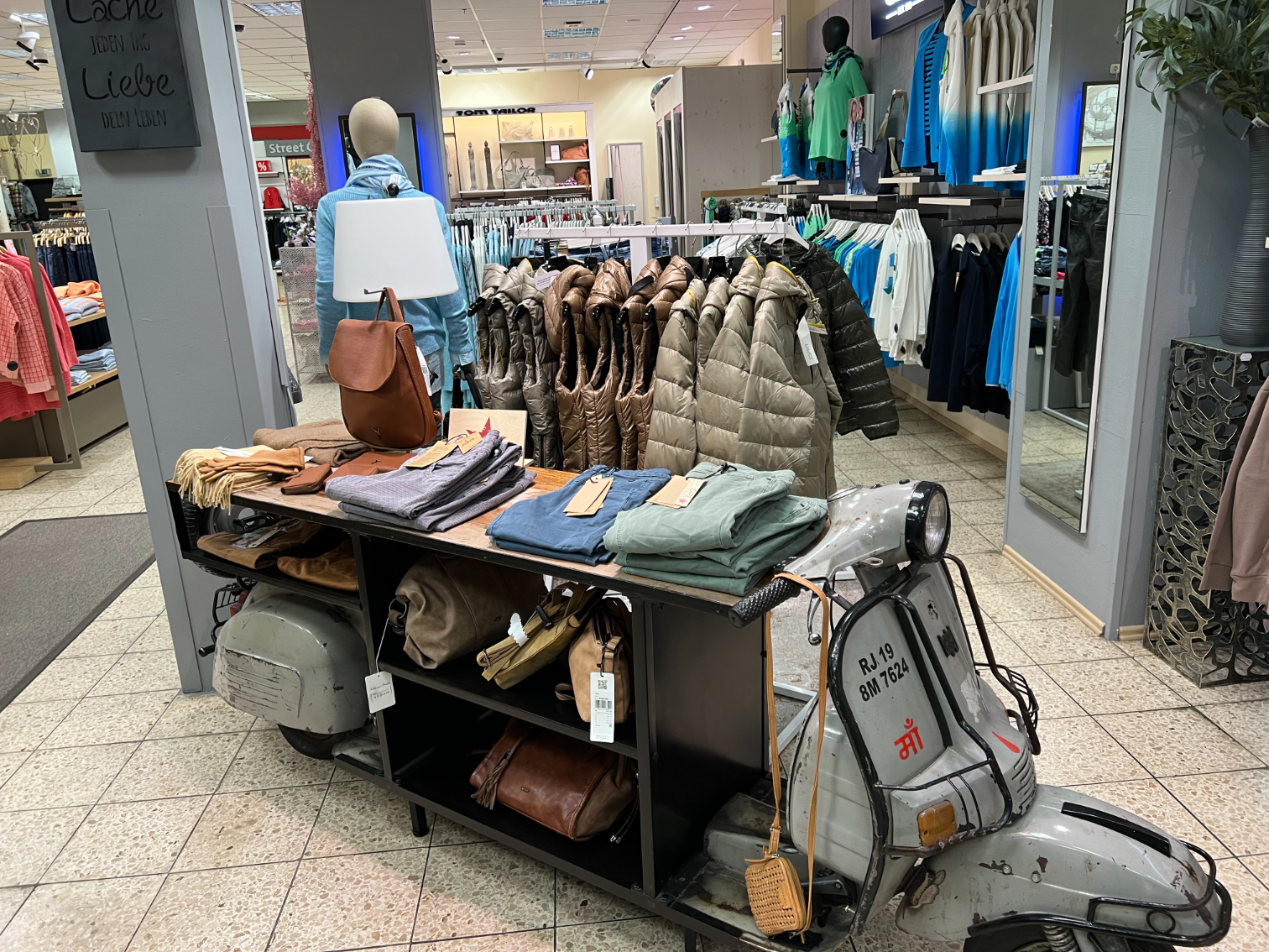 Galerie am Rathausmarkt e.K., Sebastianusstraße 20 in Korschenbroich