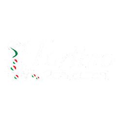 Tortino Restaurant Logo