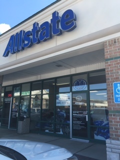 Images K. J. Rusak & Associates Inc.: Allstate Insurance