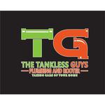The Tankless Guys Plumbing & Rooter Logo