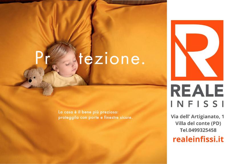 Images Reale Infissi