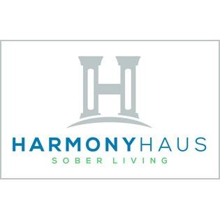 Harmony Haus Sober Living Logo