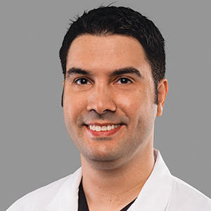 Dr. Pedro Calderon, MD - Tyler, TX - Cardiologist
