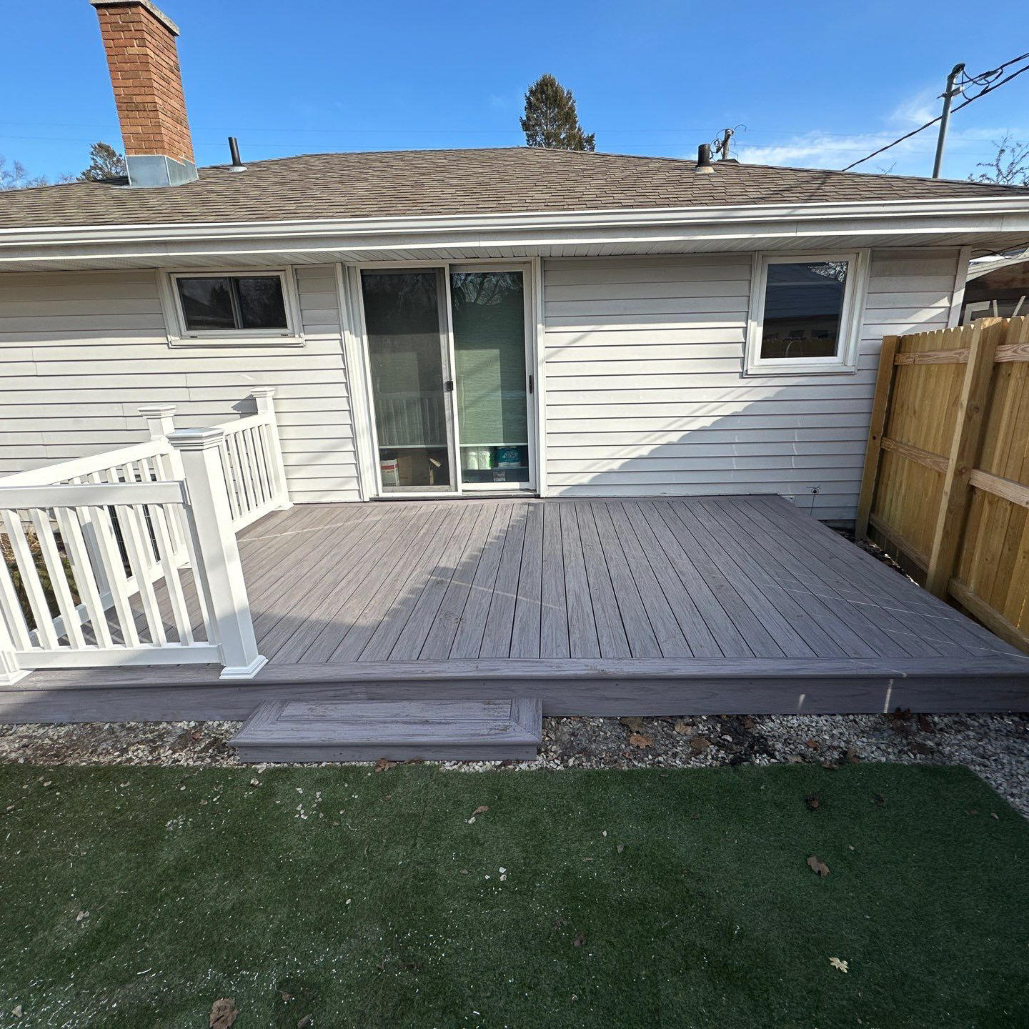 Image 19 | ReVamp Fence & Deck