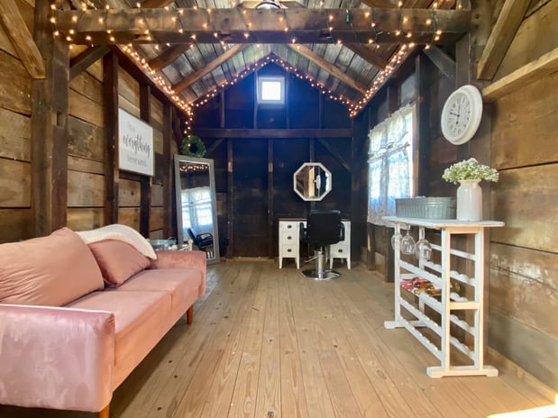 Images Oak & Ivory Wedding and Event Center