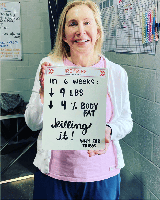 Images Iron Tribe Fitness - Gym, Personal Training