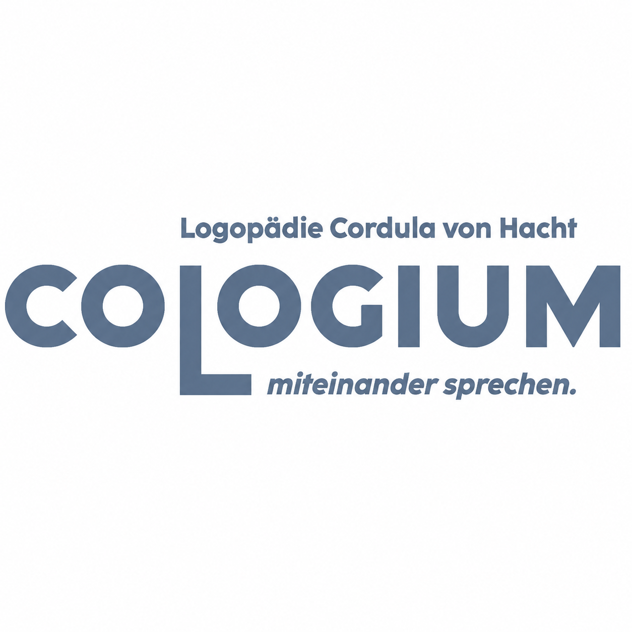 Cologium - Logopädie Cordula von Hacht  