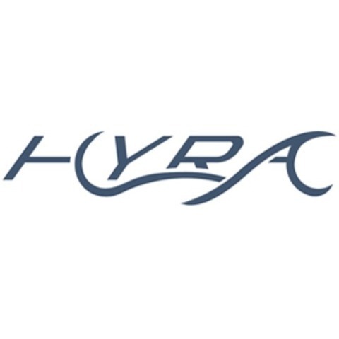 Hyra AS Logo