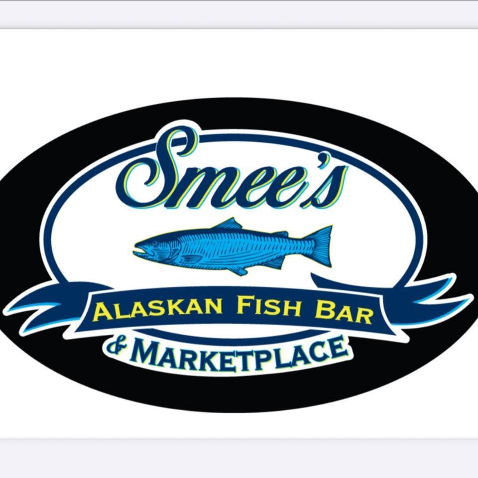 Smee's Alaskan Fish Bar & Marketplace