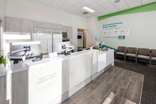 Images Fort Apache Dental Group