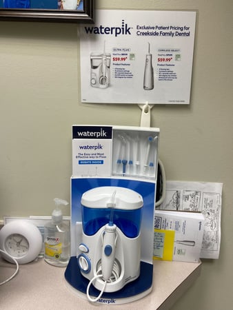 Images Creekside Family Dental