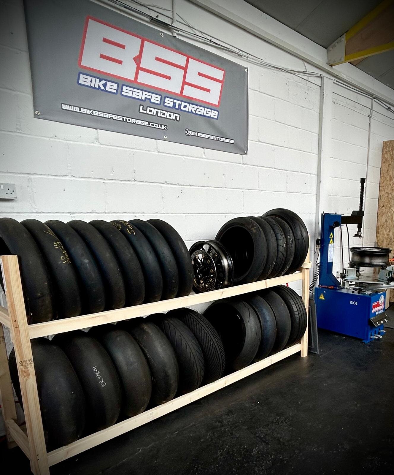 Images BSS Motorcycles