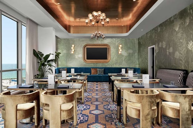 Images The Hiatus Clearwater Beach, Curio Collection by Hilton
