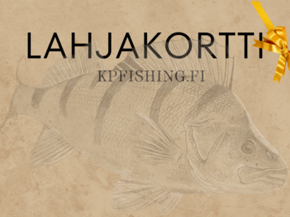 Images KP Fishing Oy