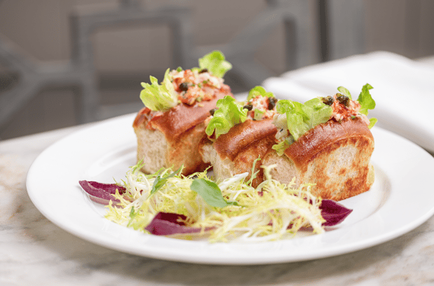Images The Bedford by Martha Stewart at Paris Las Vegas