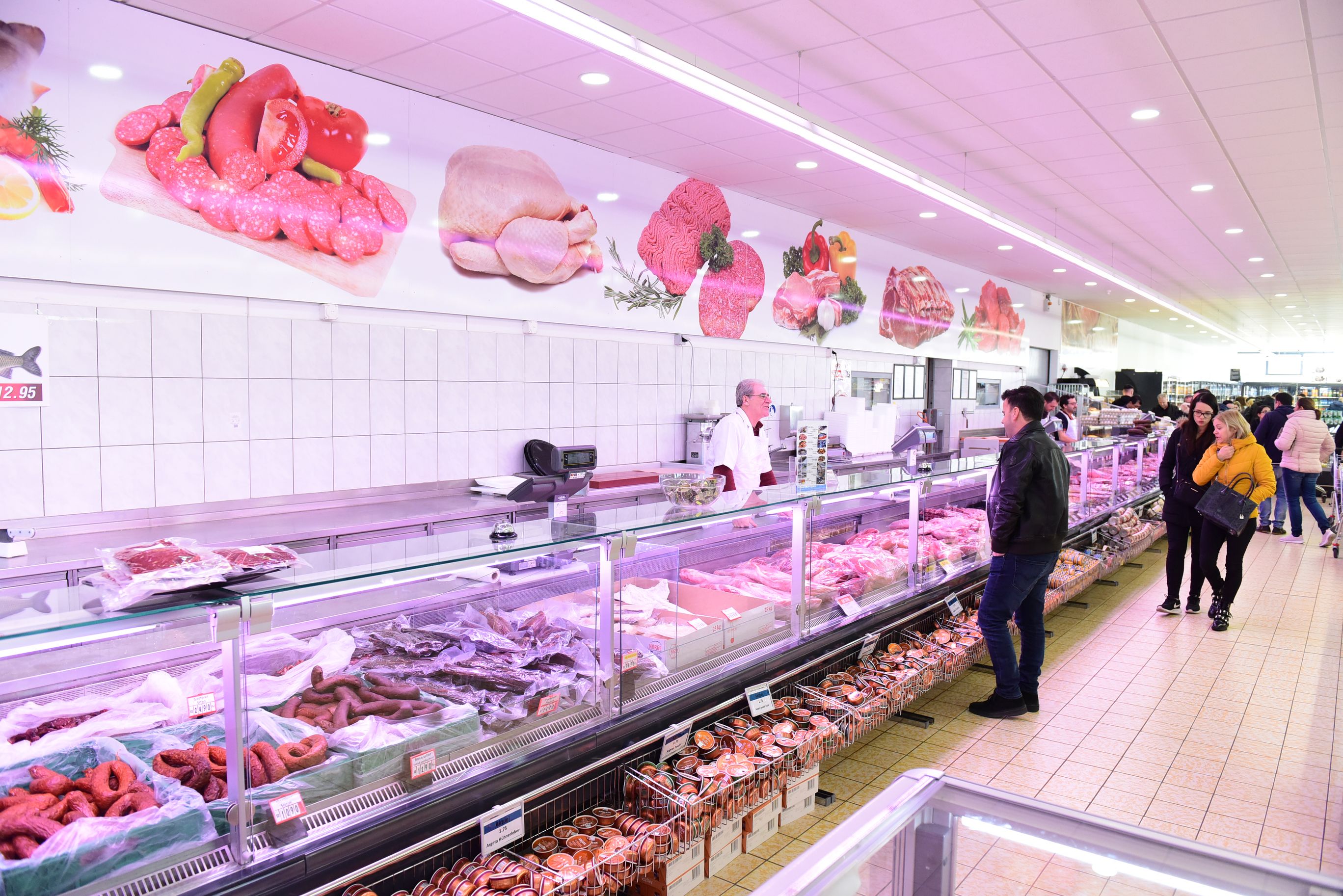 Bilder Optimal food