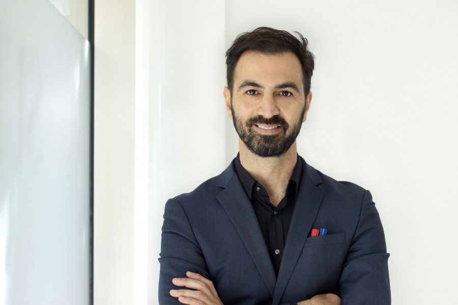 Themistoklis Stavrakis, Fasanenstr. 74 in Berlin