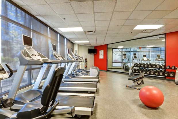 Images Homewood Suites by Hilton Seattle Downtown