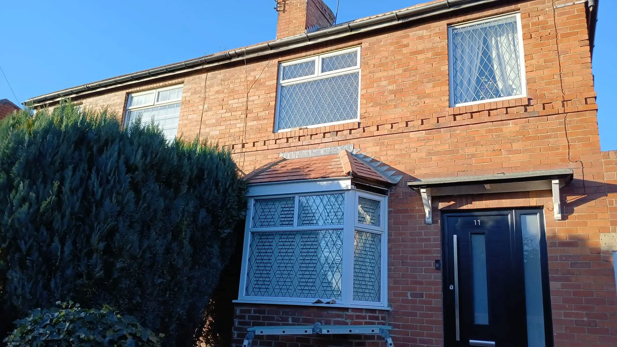 Images Stockton Road Roofing
