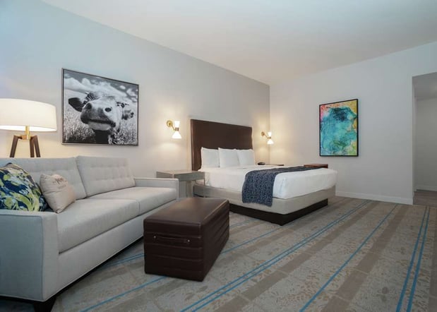 Images Hilton Austin Airport