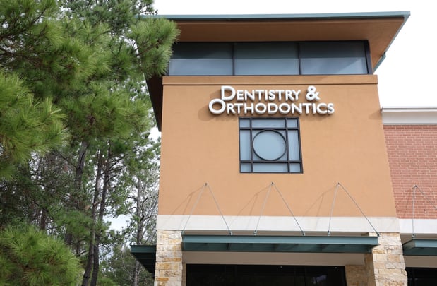 Images The Woodlands Dentistry and Orthodontics