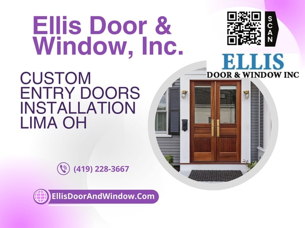 Images Ellis Door & Window